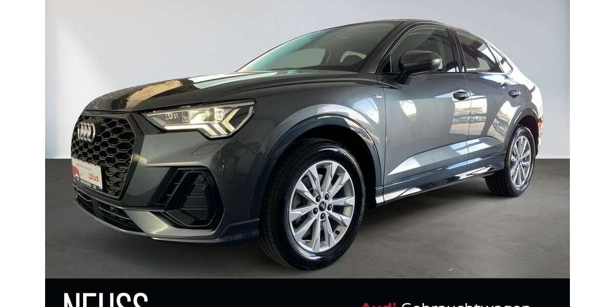 Audi Q3 33.517 km 39.850 &euro; Pfarrkirchen 84347