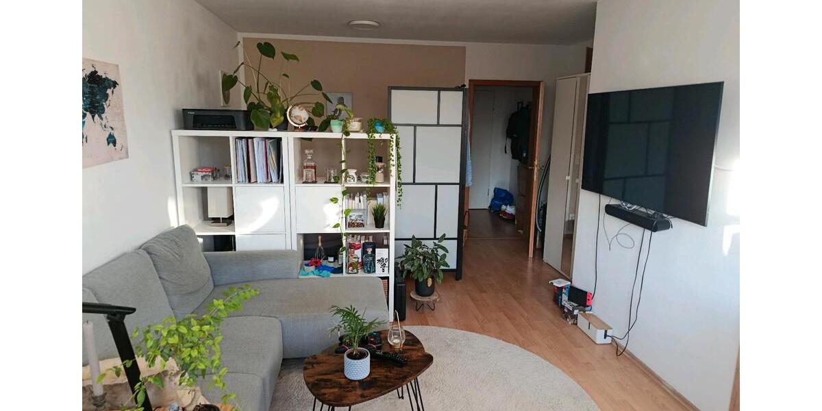 1 Z. Wohnung in Weinböhla - Küche inklusive - ab sofort! 1 zimmer