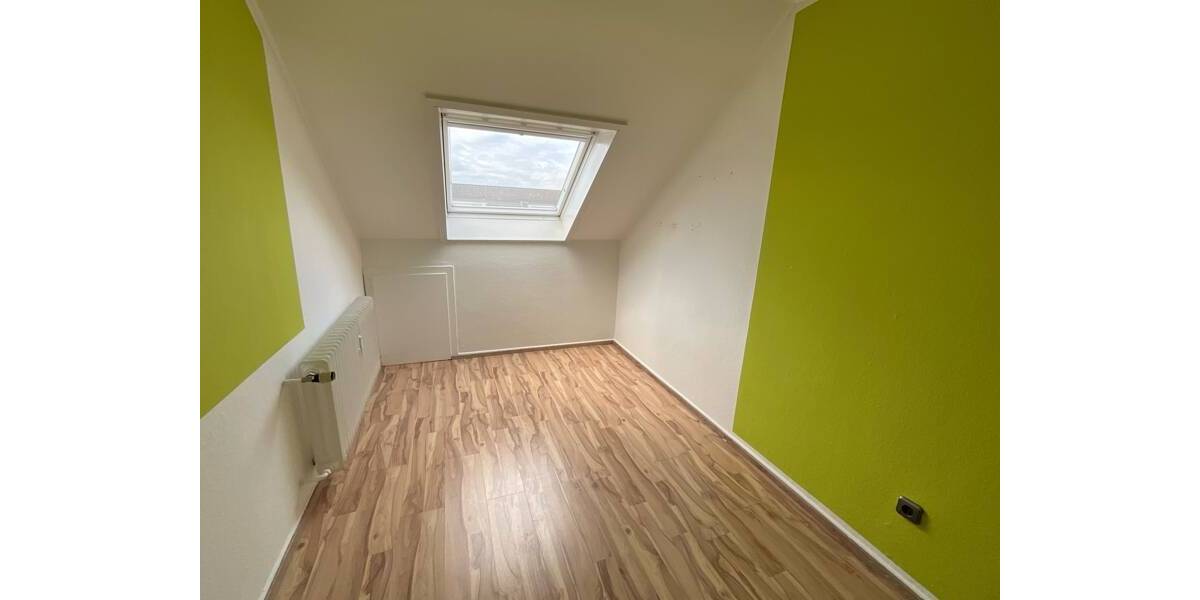 Etagenwohnung Braunschweig / Hondelage Hondelage - 2 Zimmer, 55 m&sup2;, 99.000&euro; | Angebot:26401406