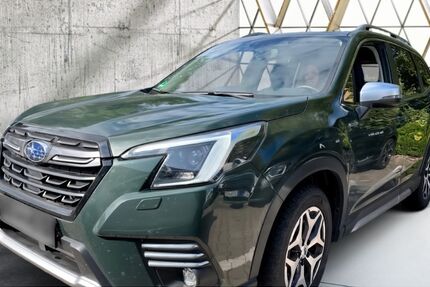 Subaru Forester 24.500 km 32.990 € Bad Tabarz 99891