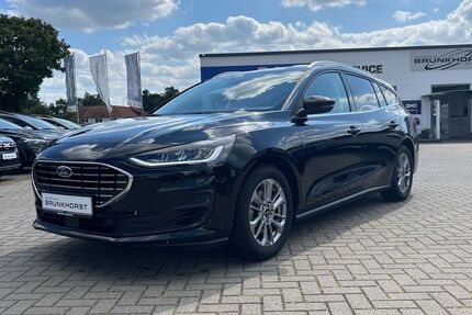 Ford Focus 28.100 km 19.790 &euro; Bremervörde 27432