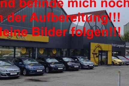 Opel Crossland (X)