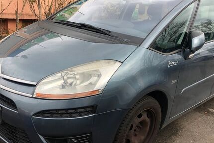 Citroen C4 221.700 km 1.188 € Wiesloch 69168