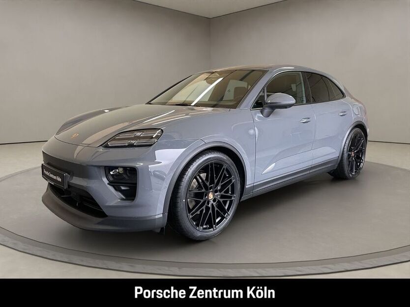 Macan