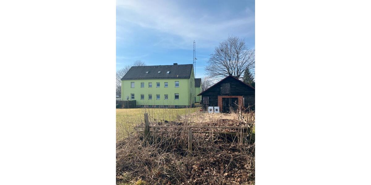 Mehrfamilienhaus, Wohnhaus Tann (Rhön) - 12 Zimmer, 644 m&sup2;, 600.000&euro; | Angebot:26786585