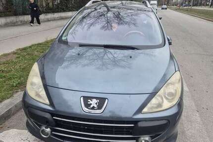 Peugeot 307 295.000 km 350 &euro; Bogenhausen (München) 81925