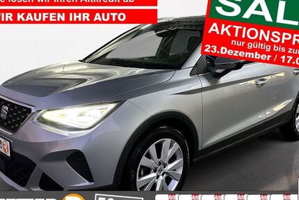 Seat Arona 42.999 km 17.180 &euro; Rheinstetten 76287