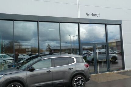 Citroen C5 Aircross 36.550 km 20.950 &euro; Bad Saulgau 88348