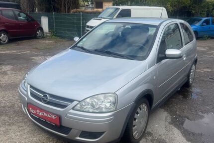 Opel Corsa 144.200 km 1.650 &euro; Langenhagen 30853