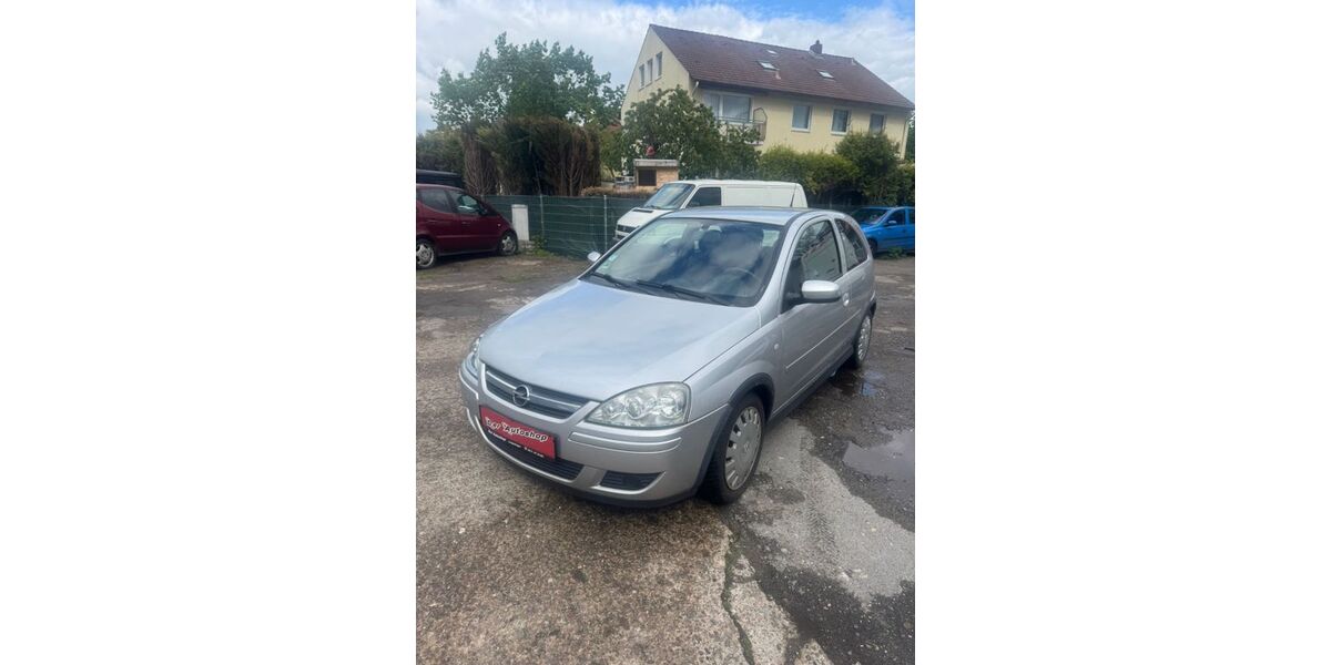 Opel Corsa 144.200 km 1.650 &euro; Langenhagen 30853