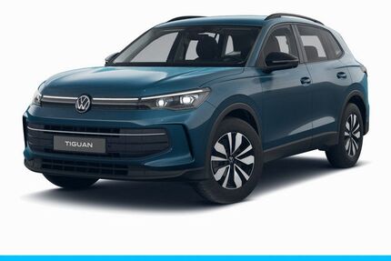 VW Tiguan 11.742 km 51.990 &euro; Neuruppin 16816