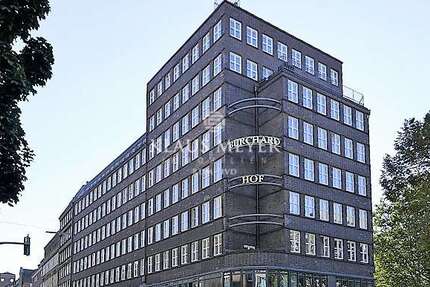 Büro in Hamburg 7.050 € 300 m² zimmer