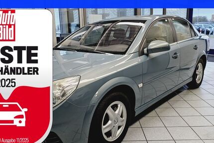 Opel Vectra 154.086 km 1.200 € Wolfsburg-Heiligendorf 38444