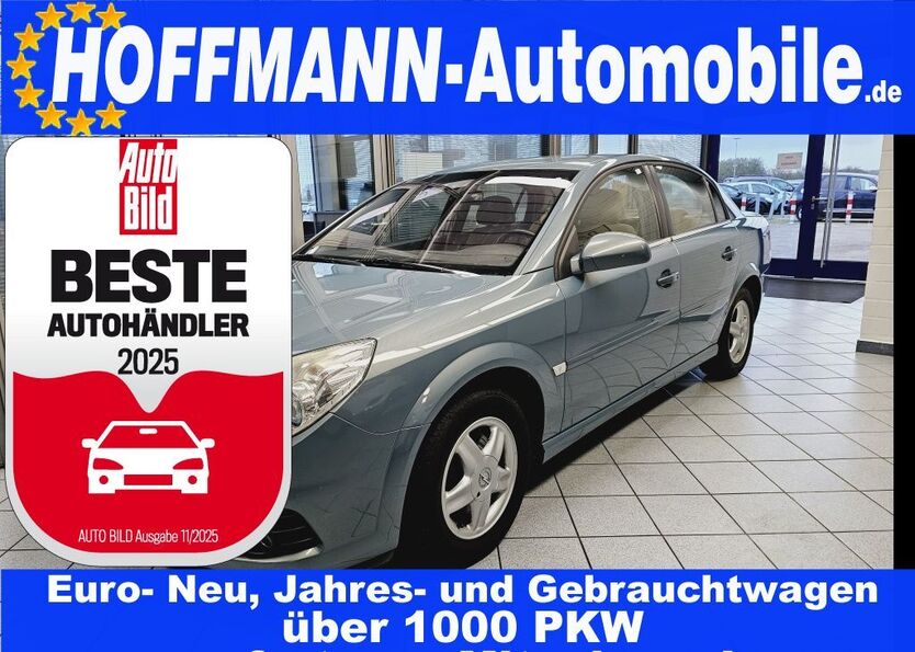 Opel Vectra 154.086 km 1.200 € Wolfsburg-Heiligendorf 38444