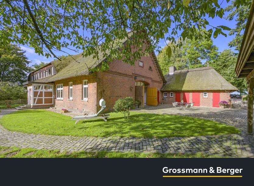 Haus zum Kaufen in Boitze 410.000 € 184 m²