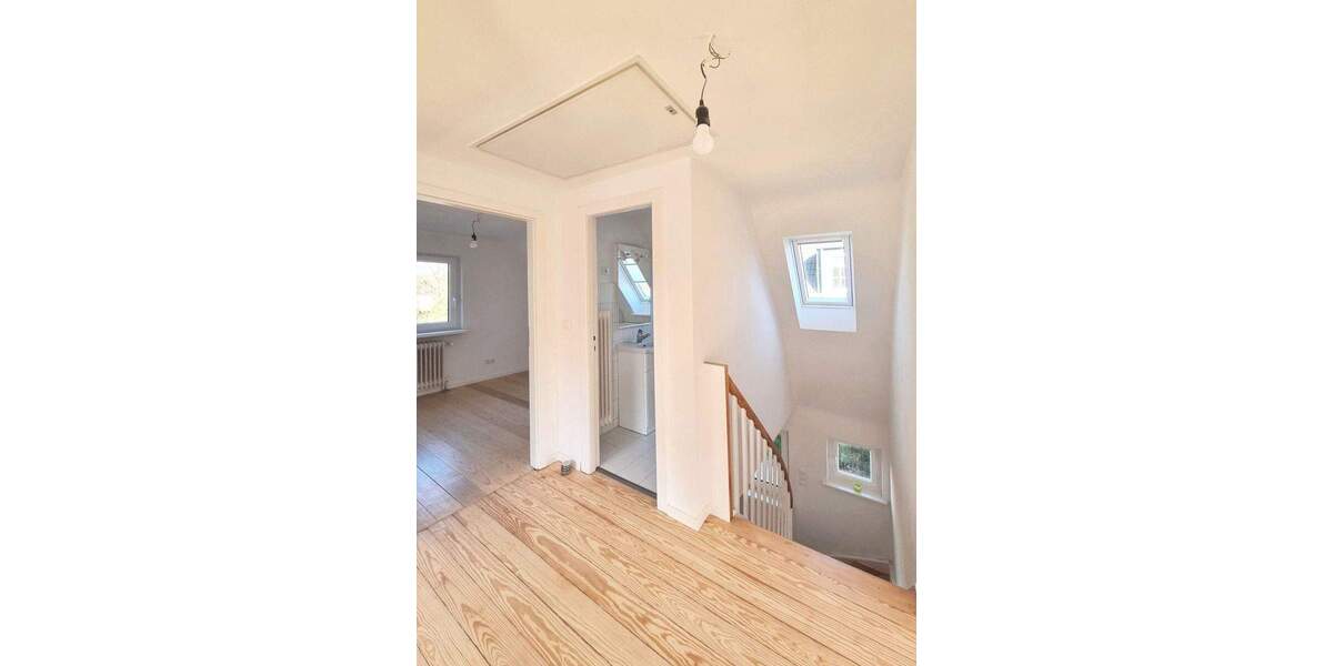Einfamilienhaus AHRENSBURG - WALDGUT HAGEN WALDGUT HAGEN - 5 Zimmer, 149 m&sup2;, 798.000&euro; | Angebot:25837512