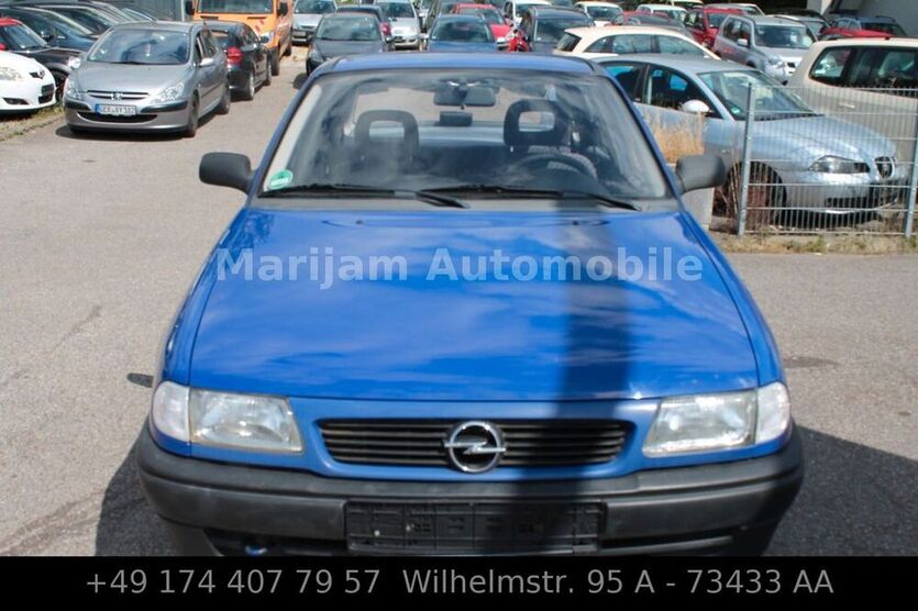 Astra