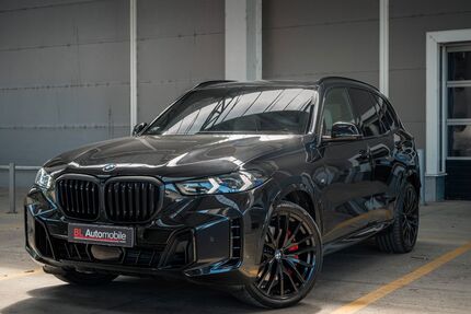 BMW X5 4.100 km 103.990 &euro; Langweid 86462
