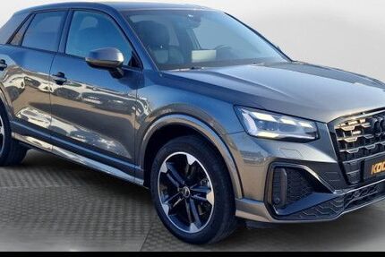 Audi Q2 26.819 km 36.590 &euro; Öhringen 74613