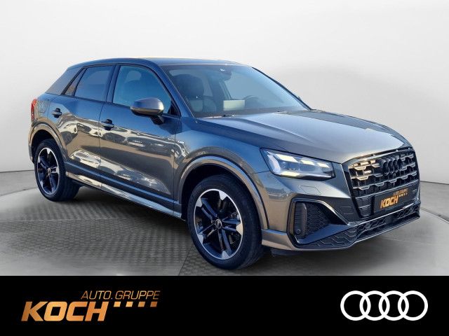Audi Q2 26.819 km 36.590 &euro; Öhringen 74613