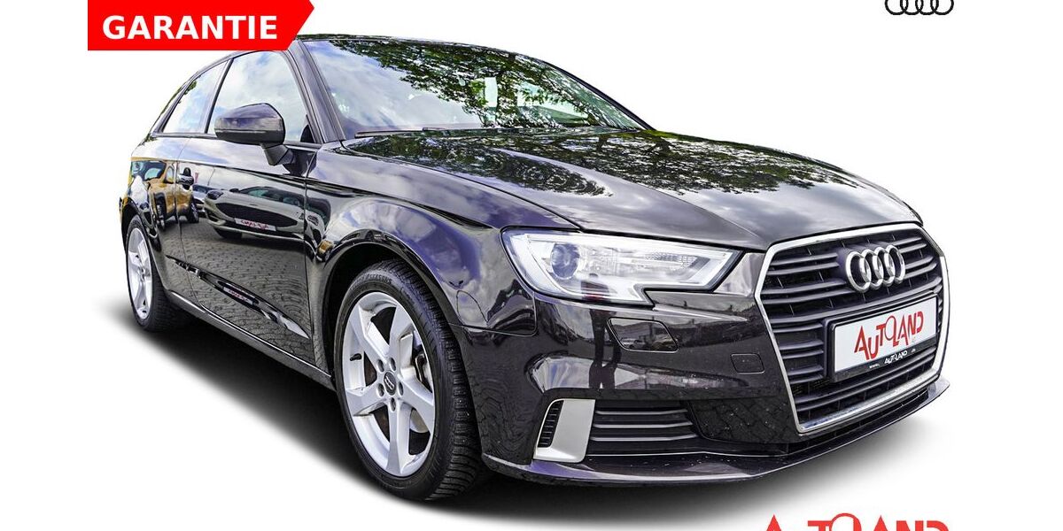 Audi A3 103.329 km 15.990 &euro; Freiberg 09599