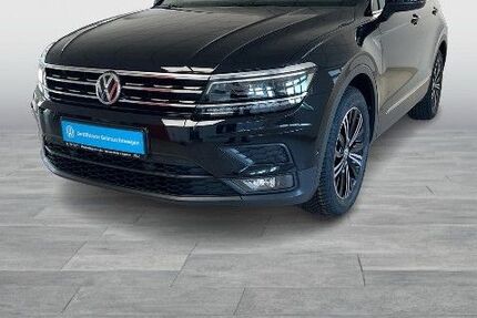VW Tiguan 31.985 km 21.450 &euro; Seevetal 21220