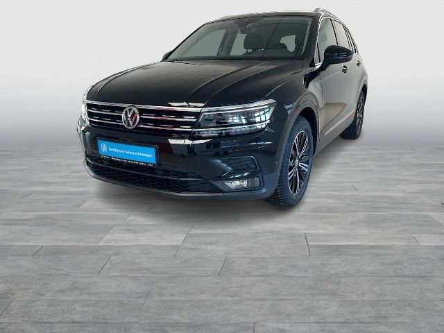 VW Tiguan 31.985 km 21.450 &euro; Seevetal 21220