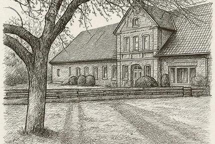 Wohnung Suderburg - 5 Zimmer, 250 m&sup2;, 500&euro; | Angebot:19719189