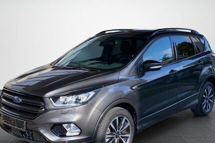 Ford Kuga 50.360 km 17.790 &euro; Deggendorf/Fischerdorf 94469