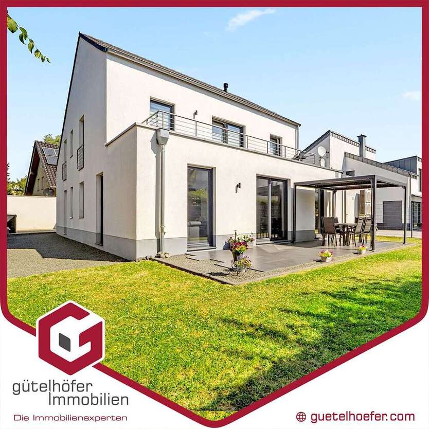 Haus zum Kaufen in Bergheim 899.000 € 220 m²