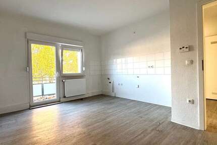 Wohnung Bottrop - 1.5 Zimmer, 46 m&sup2;, 414&euro; | Angebot:27350521