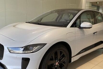 Jaguar I-Pace 42.000 km 27.900 &euro; Passau 94036