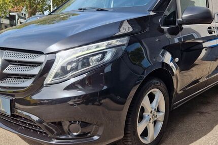 Mercedes-Benz Vito 219.300 km 19.770 &euro; Heilbronn 74074