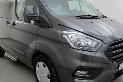 Ford Transit Custom 227.966 km 17.440 &euro; Premnitz / Nahe A2 14727
