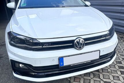 VW Polo 69.500 km 14.900 &euro; Naila 95119