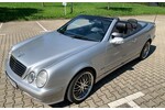 Mercedes-Benz CLK 320 148.000 km 11.000 &euro; Neuffen 72639