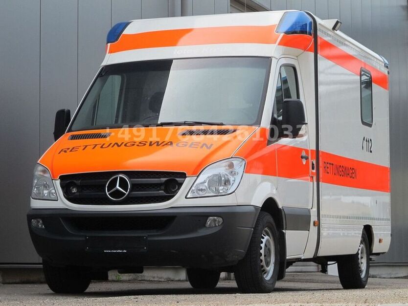 Sprinter