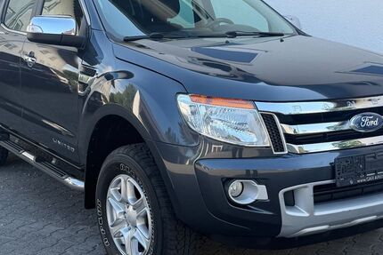 Ford Ranger 294.000 km 10.790 &euro; Eichenau 82223
