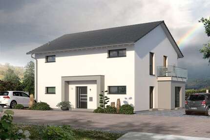 Vielseitiges Mehrfamilienhaus in Lauf an der Pegnitz - individuell gestaltbar - Haus Lauf an der Pegnitz | Angebot:27673387