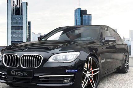 BMW Andere 86.544 km 22.999 € Effelder 37359