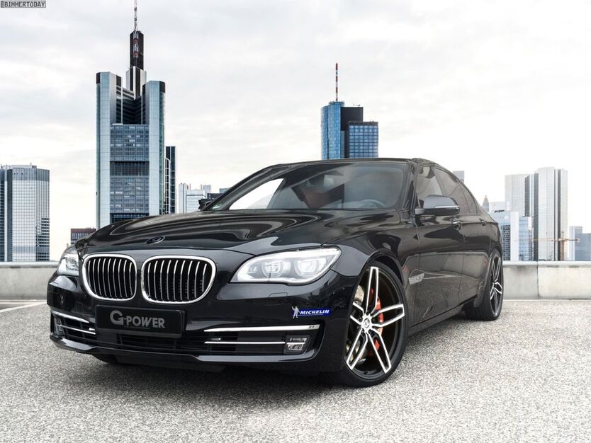 BMW Andere 86.544 km 22.999 € Effelder 37359
