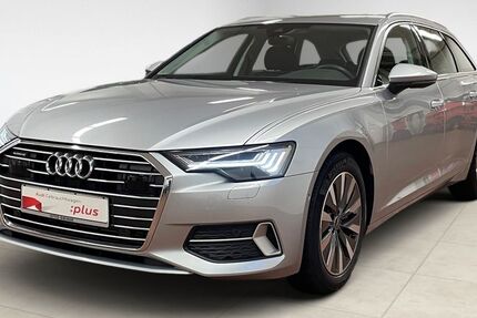 Audi A6 77.120 km 35.989 &euro; Bitterfeld-Wolfen 06749