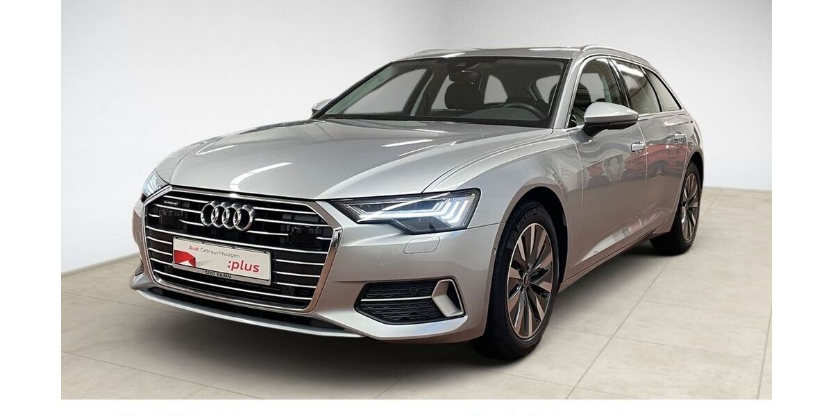 Audi A6 77.120 km 35.989 &euro; Bitterfeld-Wolfen 06749