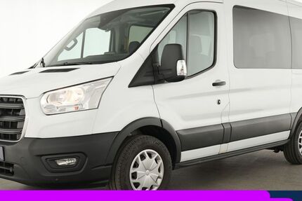 Ford Transit 69.101 km 28.955 € Garching bei München 85748