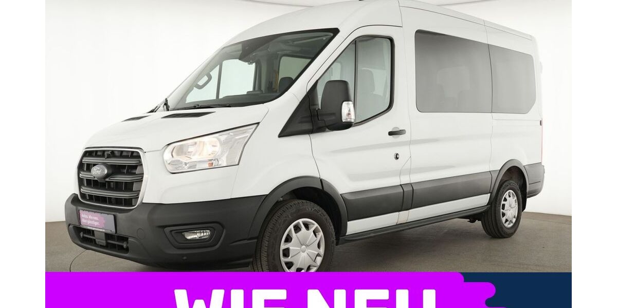 Ford Transit 69.101 km 28.955 € Garching bei München 85748
