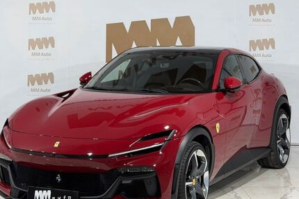 Ferrari Purosangue 1.300 km 546.999 &euro; Münsing 82541