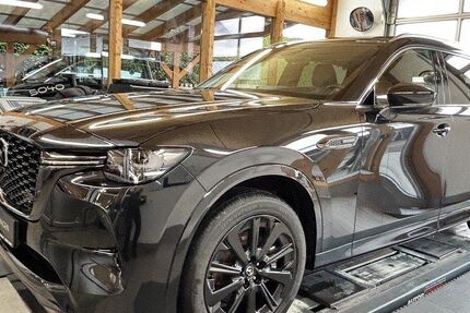 Mazda CX-80 1.722 km 49.890 &euro; Garmisch-Partenkirchen 82467