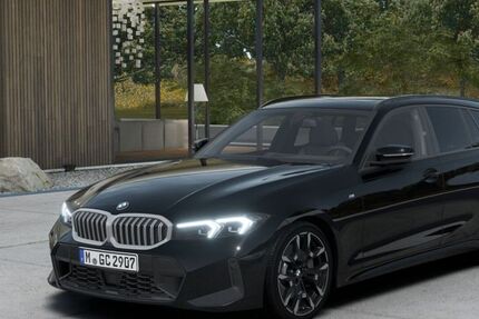 BMW 320 4.079 km 45.800 &euro; Hamburg 21073