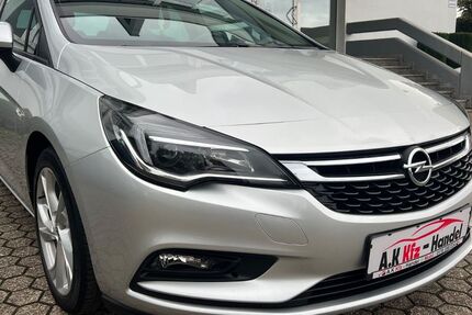 Opel Astra 89.000 km 9.999 € Koblenz OT Neuendorf 56070