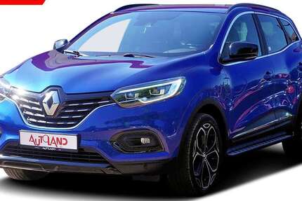 Renault Kadjar 29.988 km 22.490 € Dresden 01239
